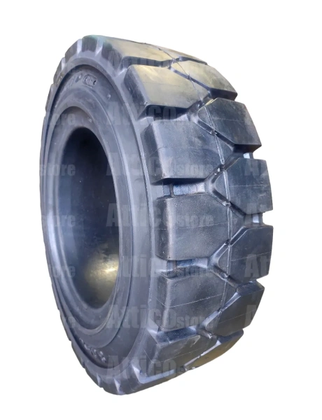 Шина цельнолитая ROYAL 8.15-15(28x9-15)  Superior Grade Std